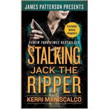 Stalking Jack the Ripper (Book 1)
