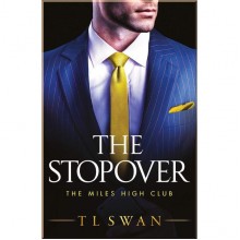 The Stopover (Book 1)