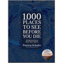 1,000 Places to See Before You Die