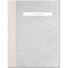 Karl Lagerfeld: A Line of Beauty