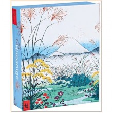 Hiroshige Seasons Quicknotes