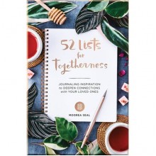 52 Lists for Togetherness