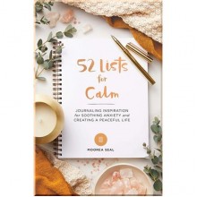 52 Lists for Calm