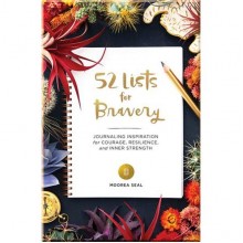 52 Lists for Bravery