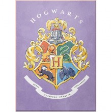 Harry Potter: Spiral Notebook