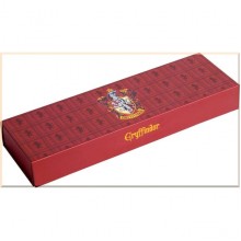 Harry Potter: Gryffindor Magnetic Pencil Box