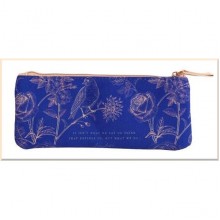 Jane Austen: Pencil Pouch