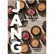 Jang: The Soul of Korean Cooking