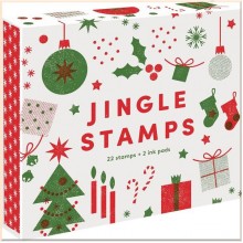 Jingle Stamps
