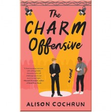 The Charm Offensive (Book 1)
