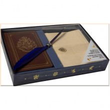 Harry Potter: Hogwarts School of Witchcraft and Wizardry Desktop Stationery Set