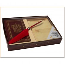 Harry Potter: Gryffindor Desktop Stationery Set