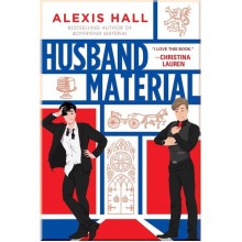 Husband Material (Book 2)