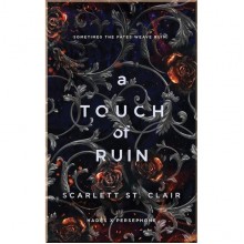 A Touch of Ruin (Book 2)