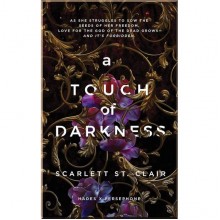 A Touch of Darkness (Book 1)