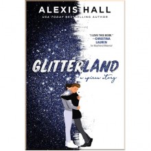 Glitterland (Book 1)
