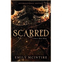 Scarred (Book 2)