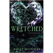 Wretched (Book 3)
