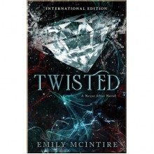 Twisted (Book 4)