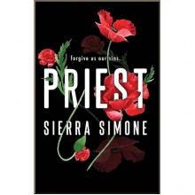 Priest (Book 1)