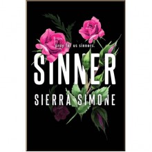 Sinner (Book 2)