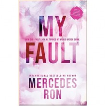My Fault (Book 1)