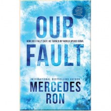 Our Fault (Book 3)