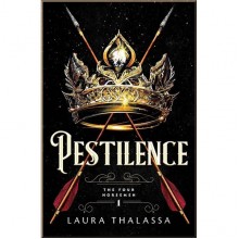 Pestilence (Book 1)