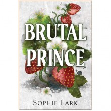 Brutal Prince (Book 1)