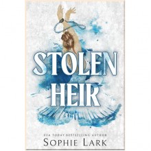Stolen Heir (Book 2)