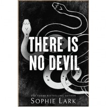 There Is No Devil (Book 2)