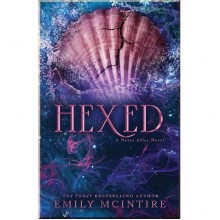 Hexed (Book 6)