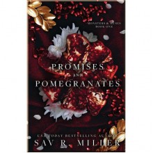 Promises and Pomegranates (Book 1)
