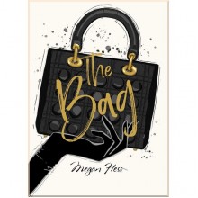 The Ultimate Fashion Wardrobe: The Bag
