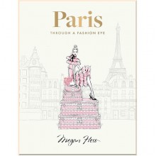 Paris Through a Fashion Eye