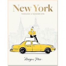 New York Through a Fashion Eye