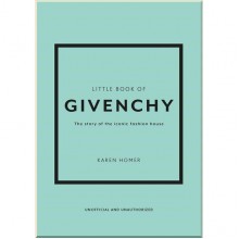 Little Book of Givenchy