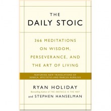 The Daily Stoic