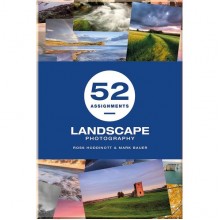 52 Assignments: Landscape Photography