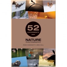 52 Assignments: Nature Photography