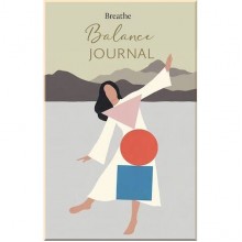 Breathe Balance Journal