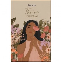 Breathe Thrive Journal