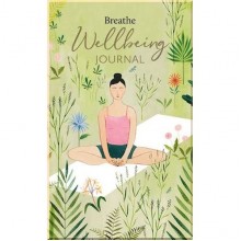 Breathe Wellbeing Journal
