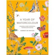 A Year of Watercolour