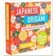 Japanese Origami