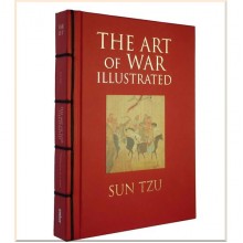 The Art of War Illustrated