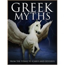 Greek Myths