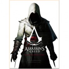 Assassins Creed: The Complete Visual History