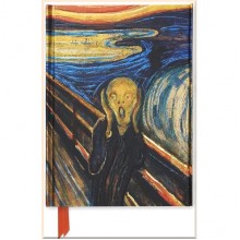 Edvard Munch: The Scream