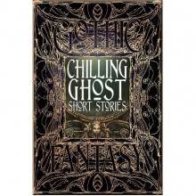 Chilling Ghost Short Stories